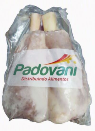 Stinco de Cordeiro Congelado In Natura