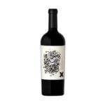 7Vinho Tinto Seco Sapo de Otro Pozo Blend de Tintas 750ml